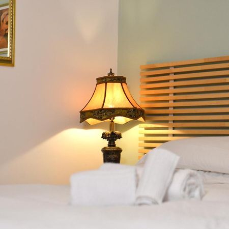 Residenza Del Turista Bed & Breakfast Catania Exterior photo