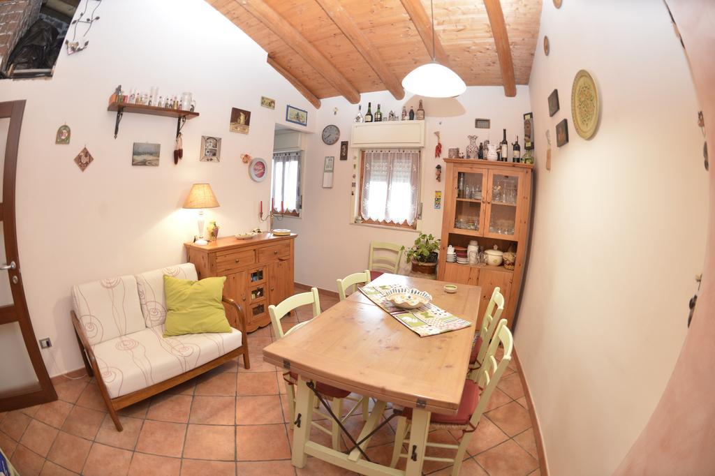 Residenza Del Turista Bed & Breakfast Catania Exterior photo