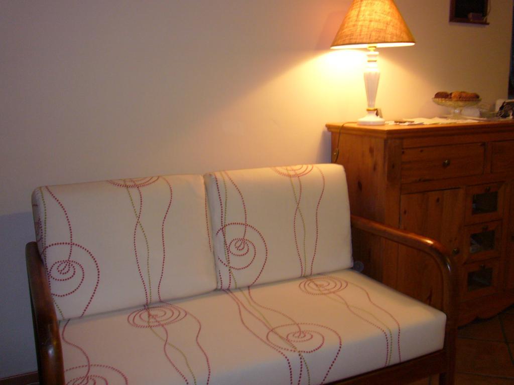 Residenza Del Turista Bed & Breakfast Catania Exterior photo