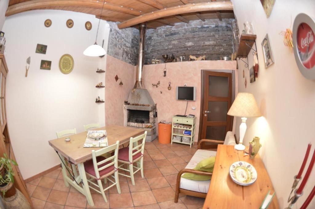 Residenza Del Turista Bed & Breakfast Catania Exterior photo