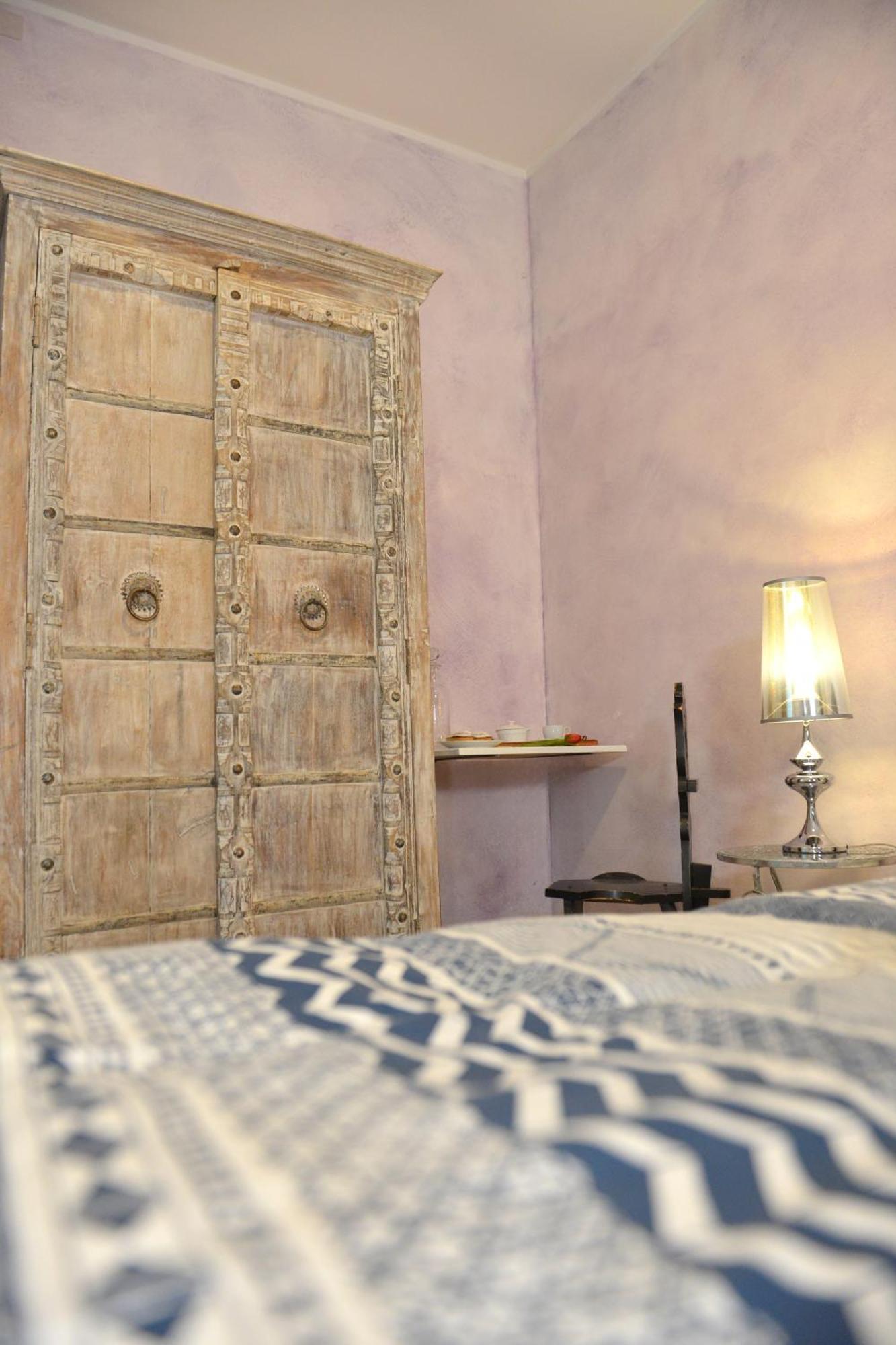 Residenza Del Turista Bed & Breakfast Catania Exterior photo
