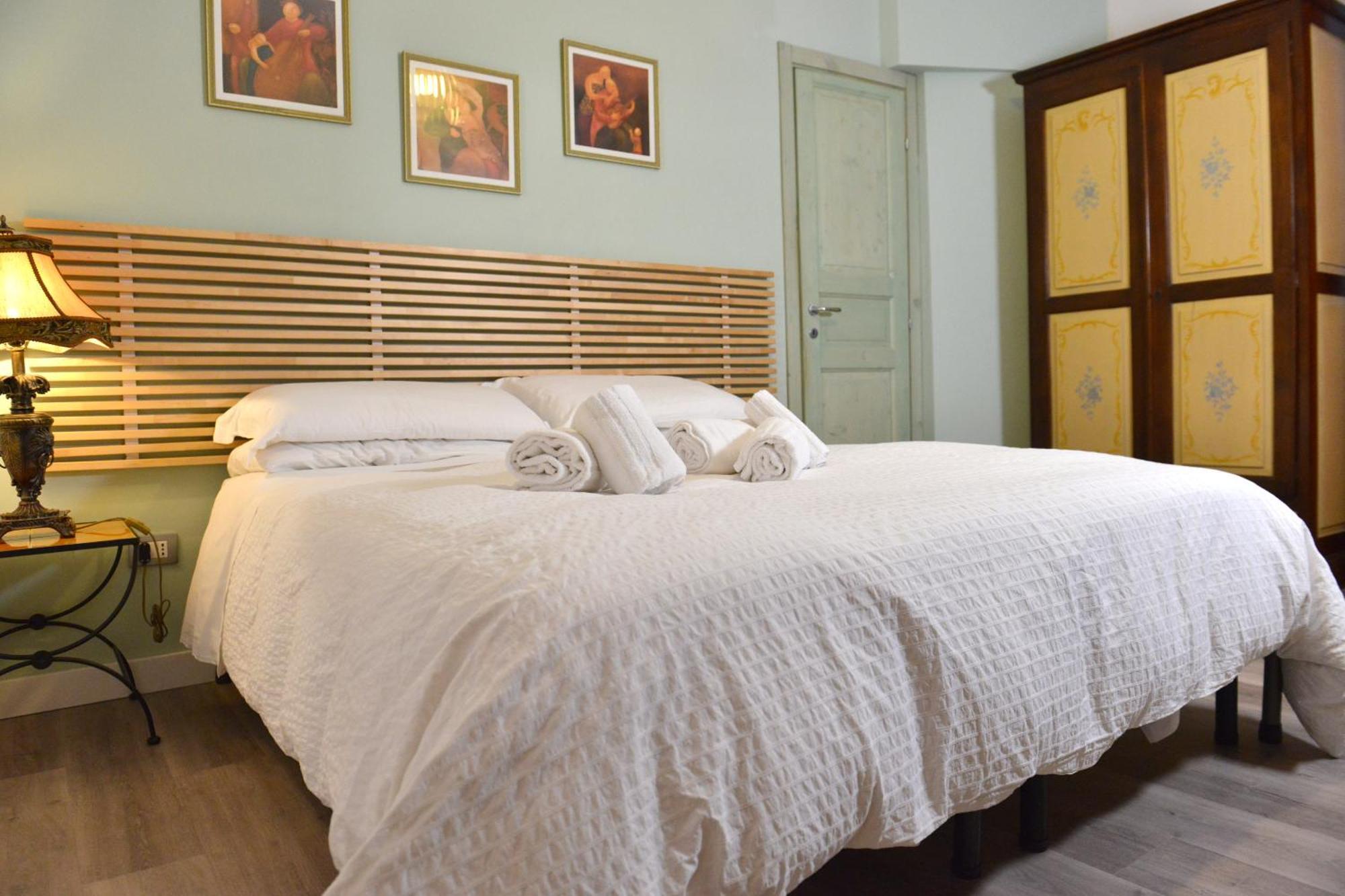 Residenza Del Turista Bed & Breakfast Catania Exterior photo