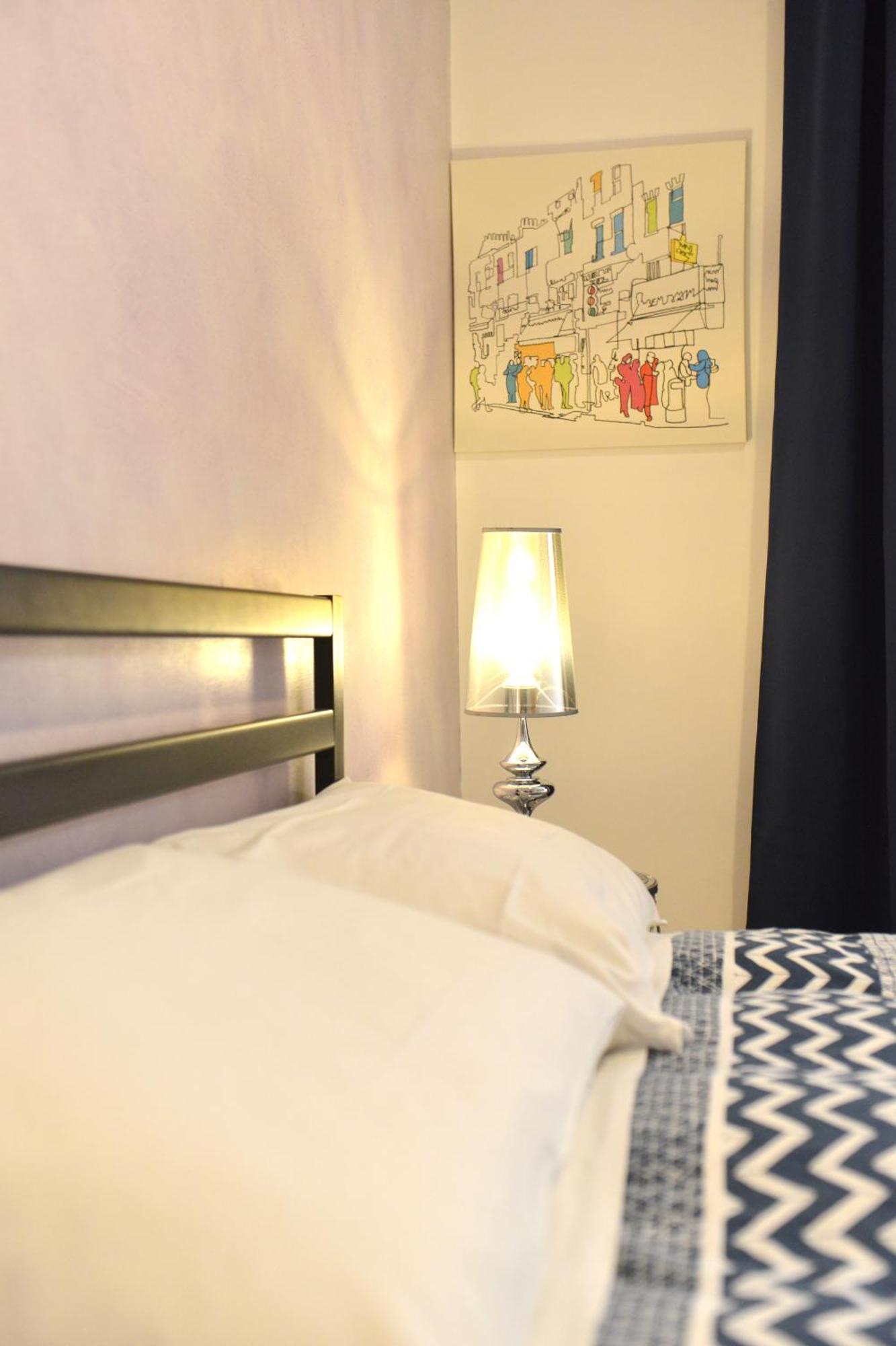 Residenza Del Turista Bed & Breakfast Catania Exterior photo