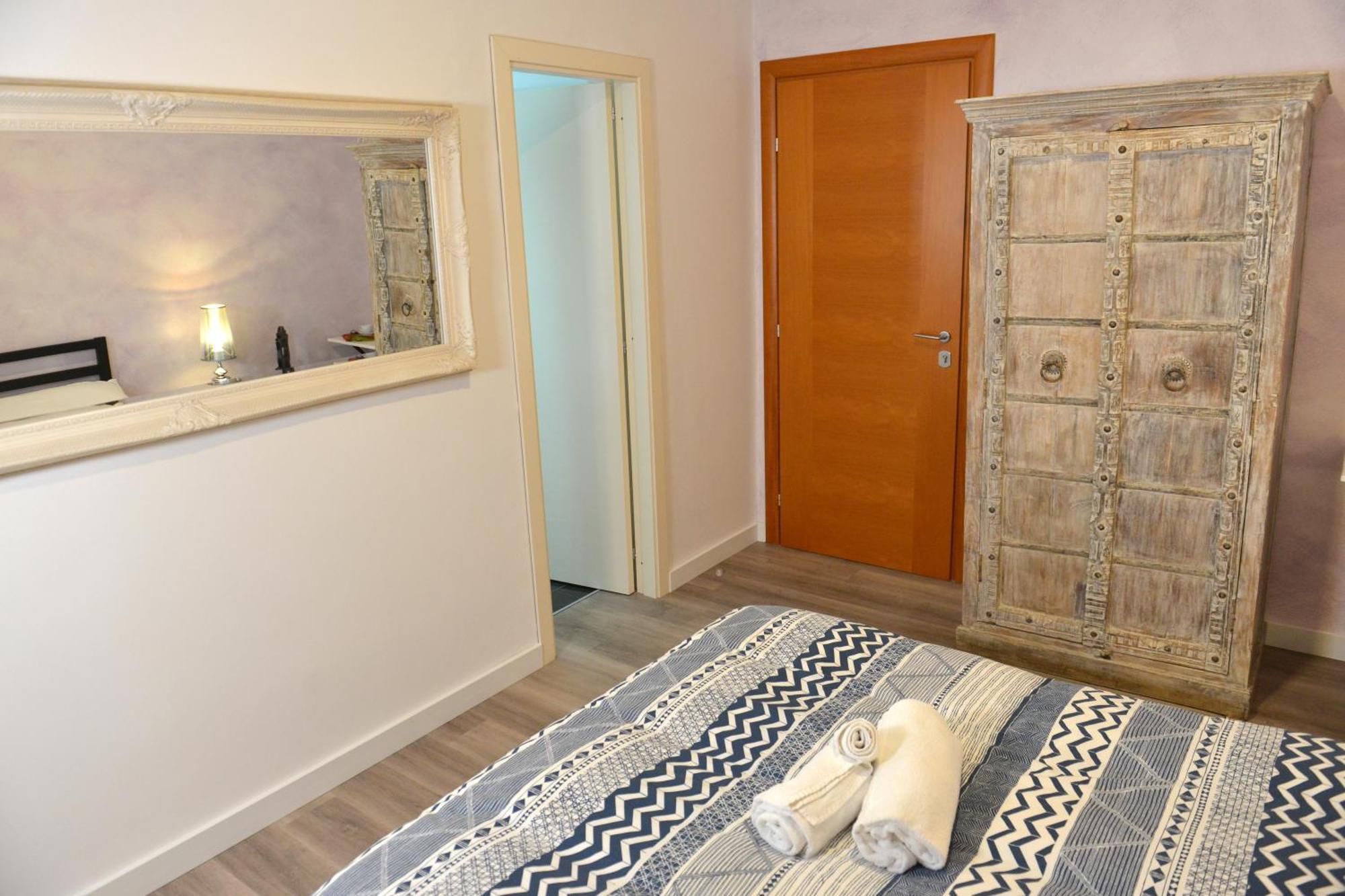 Residenza Del Turista Bed & Breakfast Catania Exterior photo