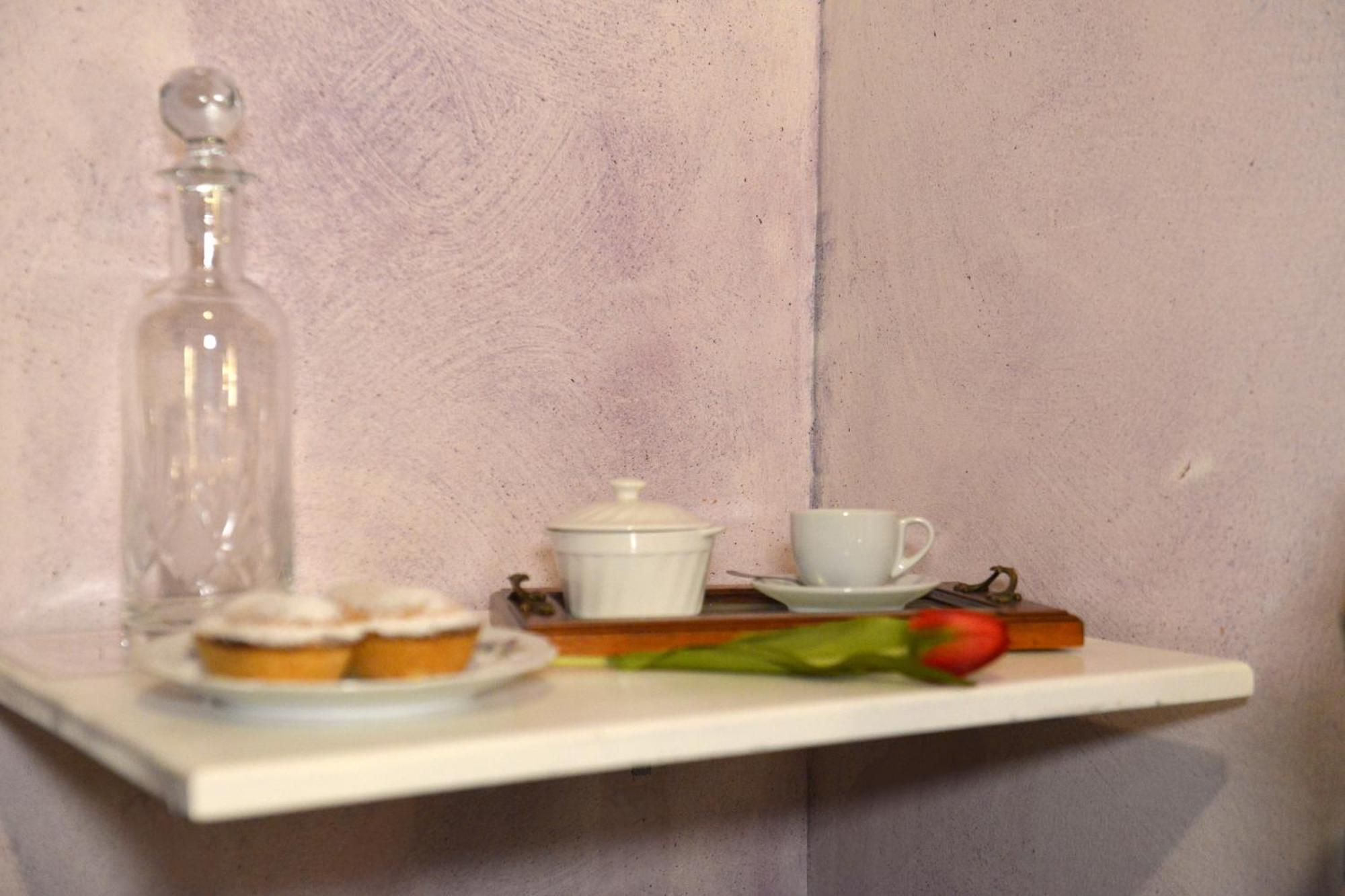 Residenza Del Turista Bed & Breakfast Catania Exterior photo