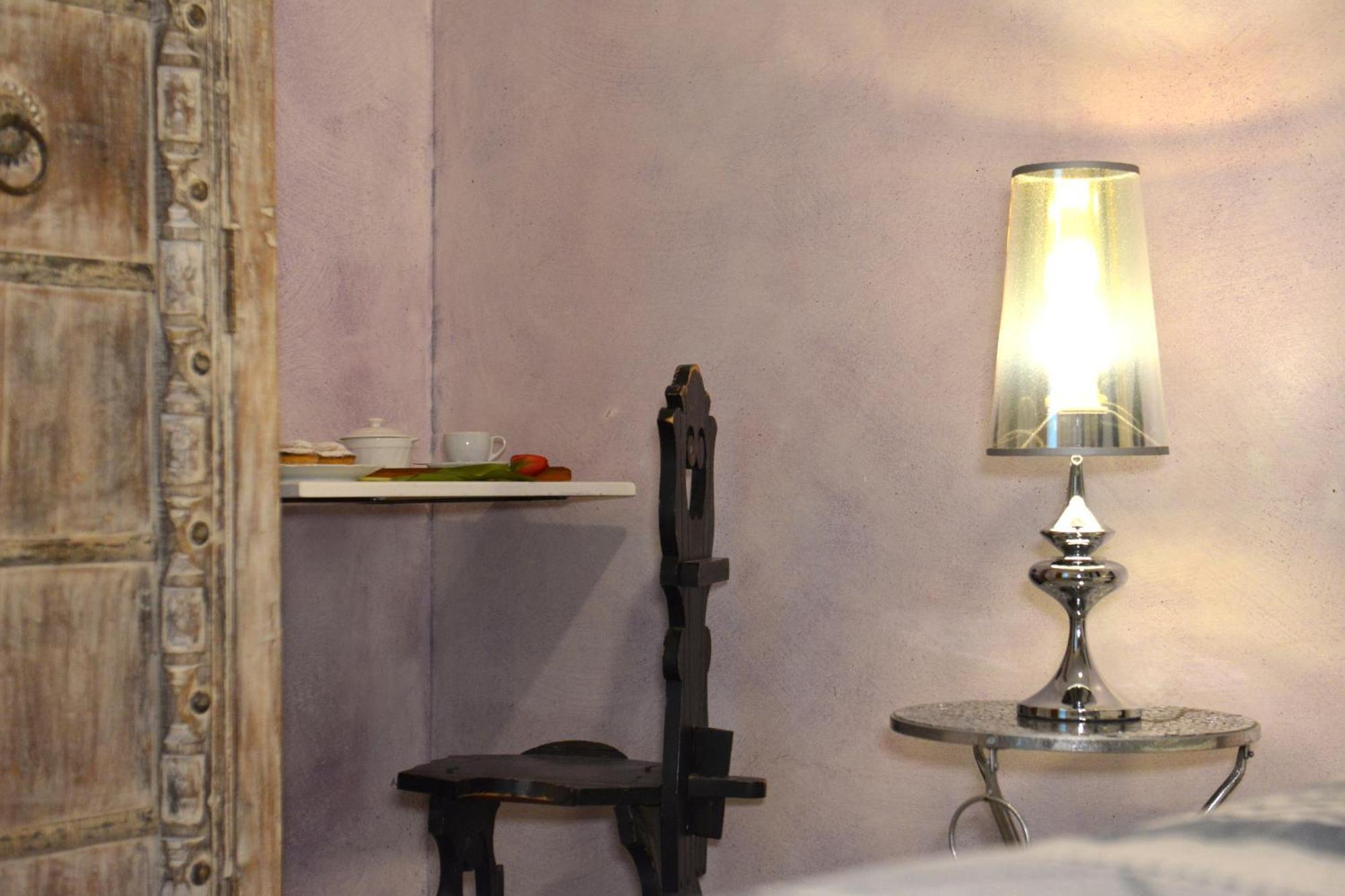 Residenza Del Turista Bed & Breakfast Catania Exterior photo