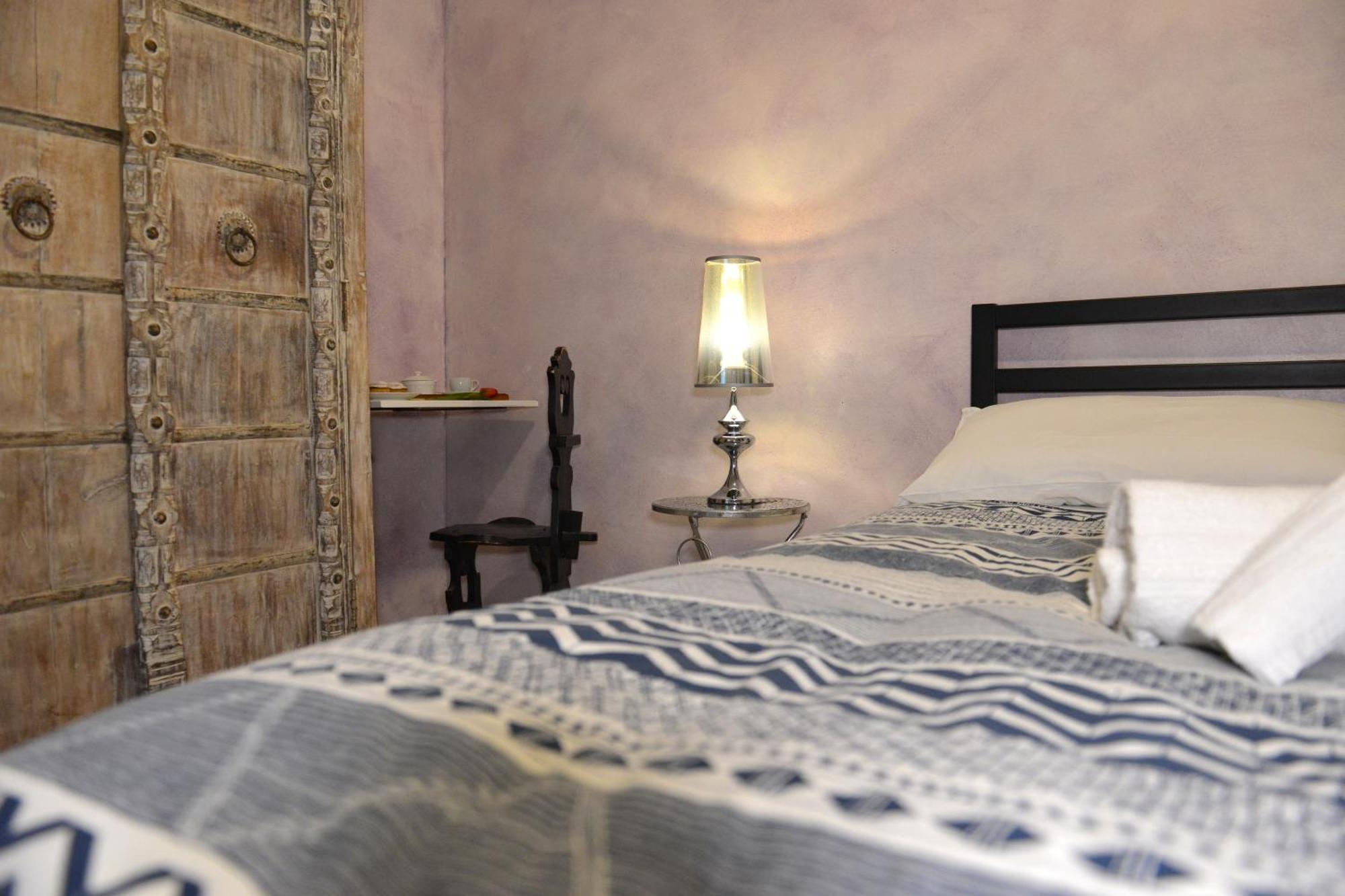 Residenza Del Turista Bed & Breakfast Catania Exterior photo